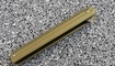 Нож Quartermaster Knives QSE-13 от Fura