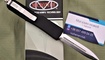 microtech ultratech de otf automatic knife cc andy