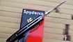 Нож Spyderco Tenacious C122 цена