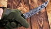 nozh wolverine knives wilderness ukraina