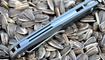 Нож Real Steel G5 Metamorph Soft Grey 7831 в Николаеве