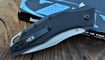 skladnoy nozh zero tolerance 0357 foto