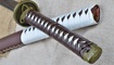 samurayskiy mech katana iz stali T10 kupit v ukraine