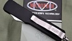 nozh microtech ultratech de otf automatic knife cc otzyvy