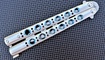 trenirovochnyy nozh babochka benchmade 42 replika tsena