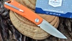 skladnoy nozh realsteel luna lite orange 7036 internet magazin
