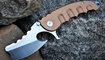 нож Todd Heeter MOW 169 обзор