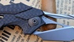 нож We Knife 719 Eschaton тест
