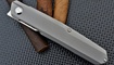 nozh realsteel s5 metamorph front flipper 9514 lvov