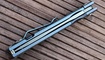 Складной нож Eafengrow EF216 blue продажа