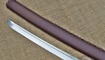 samurayskiy mech katana iz stali T10 kupit