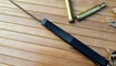 Выкидной нож фронтального выброса Microtech в интернет магазине