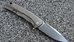 Нож Lionsteel T.R.E. купить