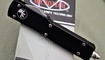 nozh microtech ultratech d/e otf automatic knife cc obzor