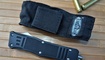 Выкидной нож фронтального выброса Microtech в Киеве