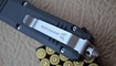 Выкидной нож Benchmade Turmoil tanto реплика