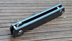 Складной нож Eafengrow EF216 blue купить