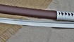 kupit samurayskiy mech katana iz stali T10