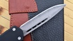 Выкидной нож Microtech из дамасской стали купить