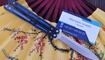 balisong benchmade bm51 replika tsena