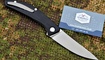nozh shirogorov sigma green thorn kiev