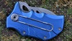 skladnoy nozh boker bull foto