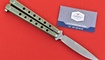 balisong benchmade bm62 kopiya