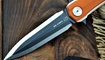 нож Stedemon Knives C05 Ножеман Харьков