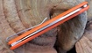 skladnoy nozh realsteel luna lite orange 7036 tsena