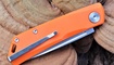 skladnoy nozh realsteel luna lite orange 7036 zakazat