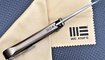 nozh we knife pleroma 821b ofitsialnyy sayt