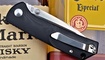 skladnoy nozh kizer v3 vigor v3403n1 prodazha