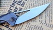 нож We Knife 720 Zeta купить