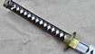 suvenirnyy samurayskiy mech katana kiev