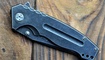 Kershaw 1703
