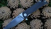 нож CH Outdoor CH3001 G10 фото