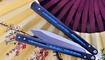 balisong benchmade bm51 replika kupit v ukraine