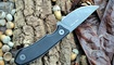 купить нож Real Steel Receptor blackwash