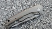 Нож Lionsteel T.R.E. отзывы