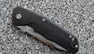 Нож Lionsteel T.R.E. обзор