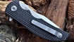 nozh zero tolerance rj martin 0606 gunner grip replica