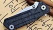 nozh real steel control foto