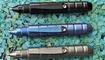takticheskaya ruchka stedemon knife company p01 nozheman kharkov