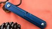 реплика Zieba Knives купить