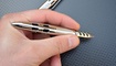 тактическая ручка с фонариком Laix T02 Киев