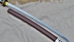 suvenirnyy samurayskiy mech katana kupit