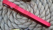 фронтальный нож Microtech HALO 5 Drop Point цена