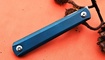 нож Zieba Knives G2 купить