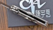 nozh spinner ch outdoor ch-ro s35vn gray original