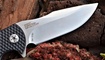 nozh zero tolerance rj martin 0606 gunner grip replica kupit